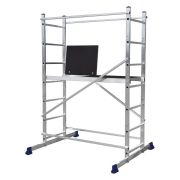 СИБРТЕХ Вышка-тура, рабочая высота 3.2 м Россия 97971