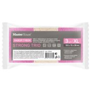MASTER HOUSE СТРОНГ ТРИО 3 шт. 100*70*28 мм (XL) 75734