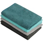 MASTER HOUSE Мой порядочный из микрофибры, 4шт. 75014