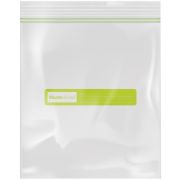 MASTER HOUSE Zip-Lock,25х30 см, 3 литра, 25 шт 75157