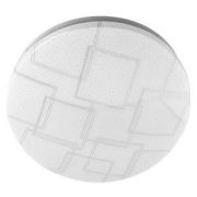 ULTRAFLASH (15145) LBS-8124 24Вт/4500К lines белый