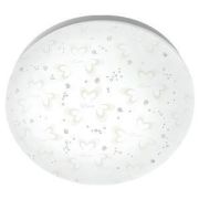 ULTRAFLASH (15153) LBS-8418 18Вт/4500К spring белый