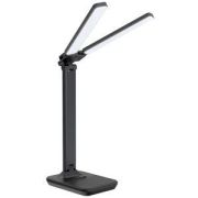 ULTRAFLASH (15164) UF-819 C02 12Вт/6000К черный