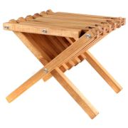 DYATEL Столик ПРЕРИЯ / КЕНТУККИ (цвет дуб) G-008-OAK