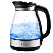 Электрочайник BRAYER 1048BR