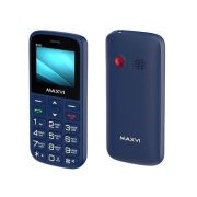 Сотовый телефон MAXVI B100 BLUE