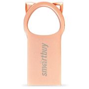 SMARTBUY (SB064GBMC5) UFD 2.0 064GB MC5 Metal Kitty