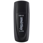 SMARTBUY (SB512GB3SCK) UFD 3.0/3.1 512GB Scout Black