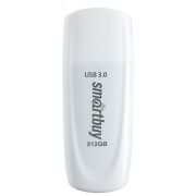 SMARTBUY (SB512GB3SCW) UFD 3.0/3.1 512GB Scout White