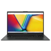 ASUS 15.6 VivoBook E1504GA-BQ150 Black (Intel N200/8Gb/256Gb SSD/noOS)(90NB0ZT2-M00600)