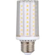 ECOLA Z7NW17ELC Corn LED Premium 17W/E27/2700K теплый белый