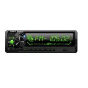 Автомагнитола SOUNDMAX SM-CCR3189FB(черный)\G