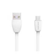 Кабель MORE CHOICE (4627151194561) K20a USB (m)-Type-C (m) 1.0м - белый