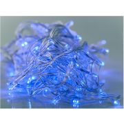 ECOLA N4YB15ELC 220V IP44 Нить 15м 200Led Синяя