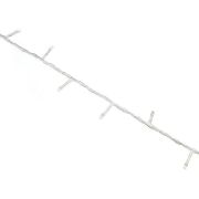 ECOLA N5YM10ELC 220V IP44 Нить 10м 160Led RGBW разноцветный