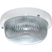 ECOLA TP53T1ECR Light GX53 03-60-1 Сириус IP65 1*GX53 белый