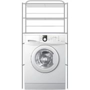 UNISTOR GULLIVER напольный 3-х ярусный для ванной комнаты и туалета 210990