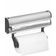 UNISTOR MARIO настенный, для 3 рулонов 210808