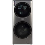 HYUNDAI WMD9424 (с сушкой) темно-серебристый