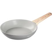 MASTER HOUSE Шеф Рикардо из кованого алюминия с керамическим антипригарным покрытием 22см 75766