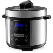 Мультиварка-скороварка BRAYER 2400BR
