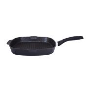 KUKMARA сгкгг280а а/пр литая 28х28см Granit ultra blue