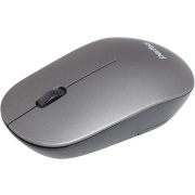 PERFEO (PF_B4907) TREND , 3 кн, DPI 1200, USB, серый