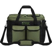 STVOL SRB03S 36 литров, быстрый доступ, 44x33x25 см