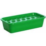 Лоток для выращивания зелёного лука (коричневый) М6716