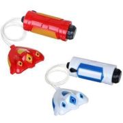 SILAPRO Водный пистолет на руку 11х4см, PS, 2 цвета (134-185)