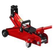 Домкрат STAYER R-22 2т 125-320мм (43152-2)