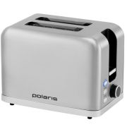 Тостер POLARIS PET-0923 нержавейка