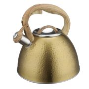 Чайник со свистком Zeidan Z-4361