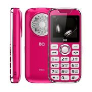 Сотовый телефон BQ 2005 Disco Pink
