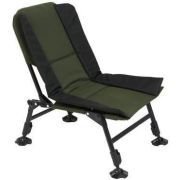 РУССО ТУРИСТО Кресло карповое, оксфорд 600D, 51х85х76см (121-085)