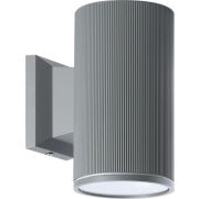 SMARTBUY ( SBL-WLGR3-1E27) настенный E27*1 -Grey/IP65