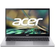 ACER 15.6 Aspire A315-510P-30EA Silver (Core i3 N305/8Gb/256Gb SSD/noOS)(NX.KDHER.002)