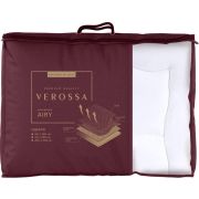 VEROSSA VRAI 140/205 ЗПУХ/ХБ 300 33 Одеяло (791074)