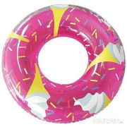 ECOS Круг для плавания Мороженое, диаметр: 118 см SC-54 (993154)