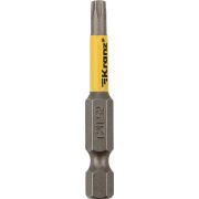 KRANZ (KR-92-0427-1) Torx T20х50 мм для шуруповерта (2 шт./уп.)