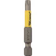 KRANZ (KR-92-0429-1) Torx T27х50 мм для шуруповерта (2 шт./уп.)