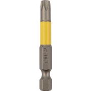 KRANZ (KR-92-0430-1) Torx T30х50 мм для шуруповерта (2 шт./уп.)