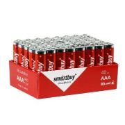 Элементы питания SMARTBUY (SBBA-3A40S) LR03-40BULK