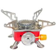 Газовая плитка ENERGY GS-200  портативная