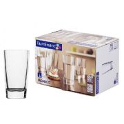 Набор стопок LUMINARC MOHAKO 6шт 50мл (H5125)