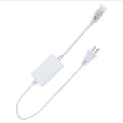 Контроллер ECOLA CH1402KSB LED STRIP 220V RGB CONTROLLER (IP20) 200W 0,9A для ленты 220V 14X7 IP68 с