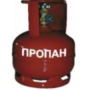 Баллон газовый НЗГА 5 Белоруссия