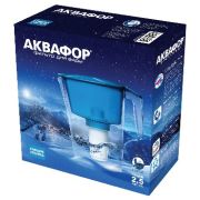 Фильтр Аквафор-Ультра голубой