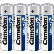 CAMELION (15243) Lithium SP4 FR6 (FR6-SP4, батарейка,1.5В)
