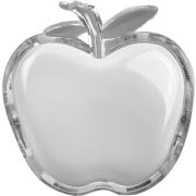 CAMELION (15376) NL-258 яблоко RGB (LED ночник с выкл, 220V)